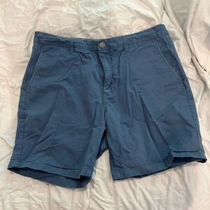 BLUE BONOBOS SHORTS - READ DESCRIPTION!